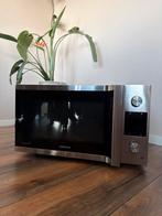 Samsung combimagnetron, Combimagnetron, Gebruikt, Grill, Ophalen of Verzenden