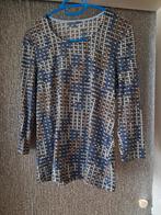 Gerry Weber Shirt Maat 38, Gerry Weber, Ophalen of Verzenden, Maat 38/40 (M), Lange mouw