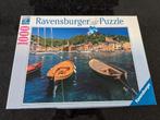 Ravensburger puzzel #19053 - 1000 stukjes, Hobby en Vrije tijd, Denksport en Puzzels, Ophalen of Verzenden, 500 t/m 1500 stukjes