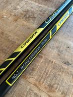 Spro Cresta Carpetition oversteek vaste hengel, 10 meter, Ophalen of Verzenden, Zo goed als nieuw, Vaste hengel