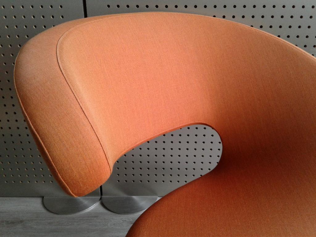 Variér (Stokke) Peel Club (Terracotta) Zeer Mooi!, Ophalen, Overige materialen, Zo goed als nieuw, Variér