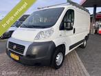 Fiat Ducato bestel 30 2.0 MultiJet L1H1 177000 km ! NAP, Euro 5, 1956 cc, 4 cilinders, 2000 kg