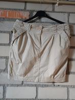 Mini rokje, Maat 38/40 (M), Jazlyn, Beige, Ophalen of Verzenden