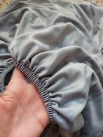 Hoeslaken Optidee, Eenpersoons, Hoeslaken of Sloop, Ophalen of Verzenden, Zo goed als nieuw