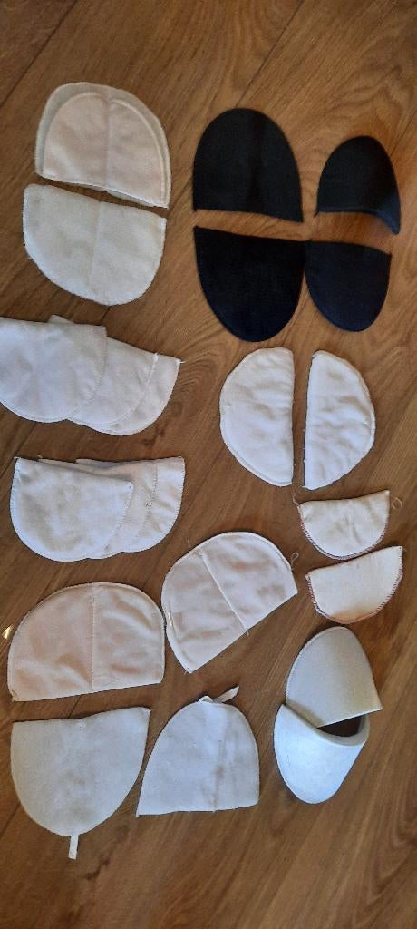 diverse naaifournituren, Ophalen of Verzenden, Zo goed als nieuw, Overige typen