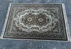 Vloerkleed tapijt vintage 1.50x2.20 - 8, Ophalen, Gebruikt, Rechthoekig, 200 cm of meer