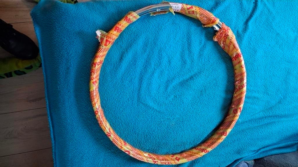 Yamaha fs1 velg d.i.d, Ophalen of Verzenden, Nieuw, Overige typen