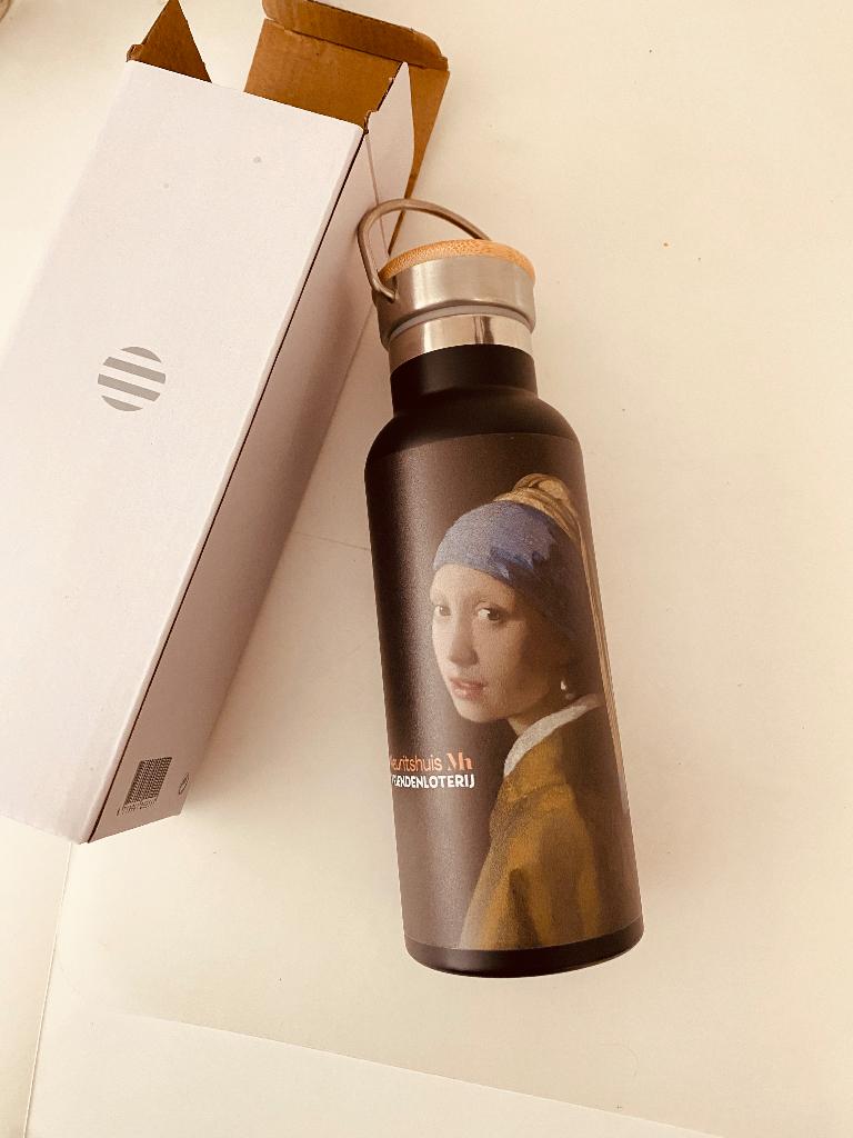 thermoskan, Ophalen of Verzenden, Nieuw