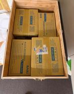 HiTi P520L/P525L Print Kit: CHINEES Papier en Lint, Ophalen of Verzenden, Nieuw