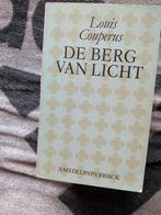 De Berg van Licht - Louis Couperus (Amstelpaperback), Boeken, Ophalen of Verzenden, Gelezen, Louis Couperus, Nederland