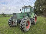 Fendt 612 E, Zakelijke goederen, Agrarisch | Tractoren, AGCO GmbH, Info@fendt.com, Johann-Georg-Fendt-Straße 4
87616  Marktoberdorf, DE