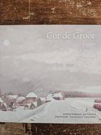 Cor de Groot piano - Kerstmuziek CD, Cd's en Dvd's, Ophalen of Verzenden, Zo goed als nieuw, Orkest of Ballet