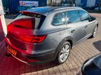 Seat Leon ST 1.6 TDI 116pk X-PERIENCE / Trekhaak max. 1.500k, Voorwielaandrijving, Gebruikt, 4 cilinders, Leon