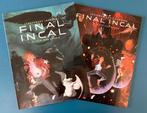 Ladrönn Jodorowsky - Final Incal delen 1 & 2 sc en Moebius, Ladrönn Jodorowsky, Ophalen of Verzenden, Zo goed als nieuw, Meerdere stripboeken