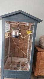 Volière, Dieren en Toebehoren, Ophalen, Volière