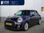 MINI Mini 1.5 One Pepper Automaat | 5-deurs | CarPlay | Keyl, Automaat, Stof, Gebruikt, 1200 kg