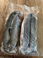 Verse forel, Ophalen, Zo goed als nieuw, Borstkolf