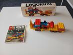 Lego nr 682      legoland, Ophalen of Verzenden, Gebruikt, Complete set, Lego