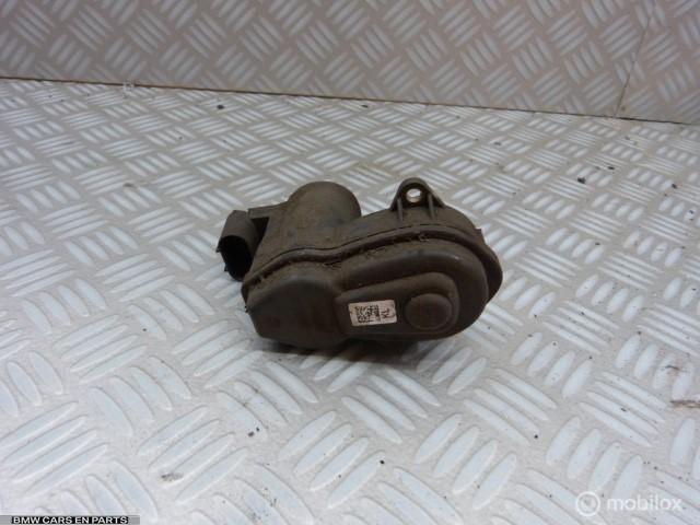 Handremmotor BMW 5-serie Touring F11 F10, Auto-onderdelen, Remmen en Aandrijving, BMW, Gebruikt, Ophalen of Verzenden