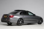 Mercedes-Benz E-klasse 200 AMG Night Pakket | burmester | pa, Automaat, Achterwielaandrijving, Gebruikt, Euro 6