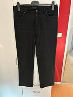 Charles vogele broek maat 44, Ophalen of Verzenden, Zo goed als nieuw, Zwart, W33 - W36 (confectie 42/44)