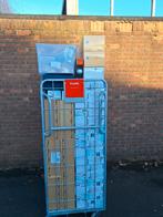 Partij nieuwe LED lampen & accessoires (Philips / AEG / Nord, Ophalen, Nieuw