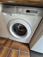 AEG Lavamat Protex Wasmachine - Goede staat, Ophalen, Gebruikt, Voorlader, Kort programma