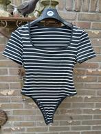 Body VOOR €5,50 INCL, Ophalen of Verzenden, Zo goed als nieuw, Zwart, Badpak