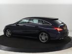 Mercedes-Benz CLA-klasse Shooting Brake 180 AMG-Pakket | Ful, CLA, 730 kg, Gebruikt, Euro 6