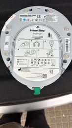HeartSine samaritan PAD 350P AED - Defibrillator, Ophalen of Verzenden, Gebruikt