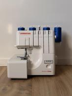 Lewenstein Multilock 700DE lockmachine, Ophalen, Zo goed als nieuw, Lockmachine, Lewenstein