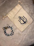 Paul Hewitt armbadnd, Ophalen, Zo goed als nieuw, Zilver