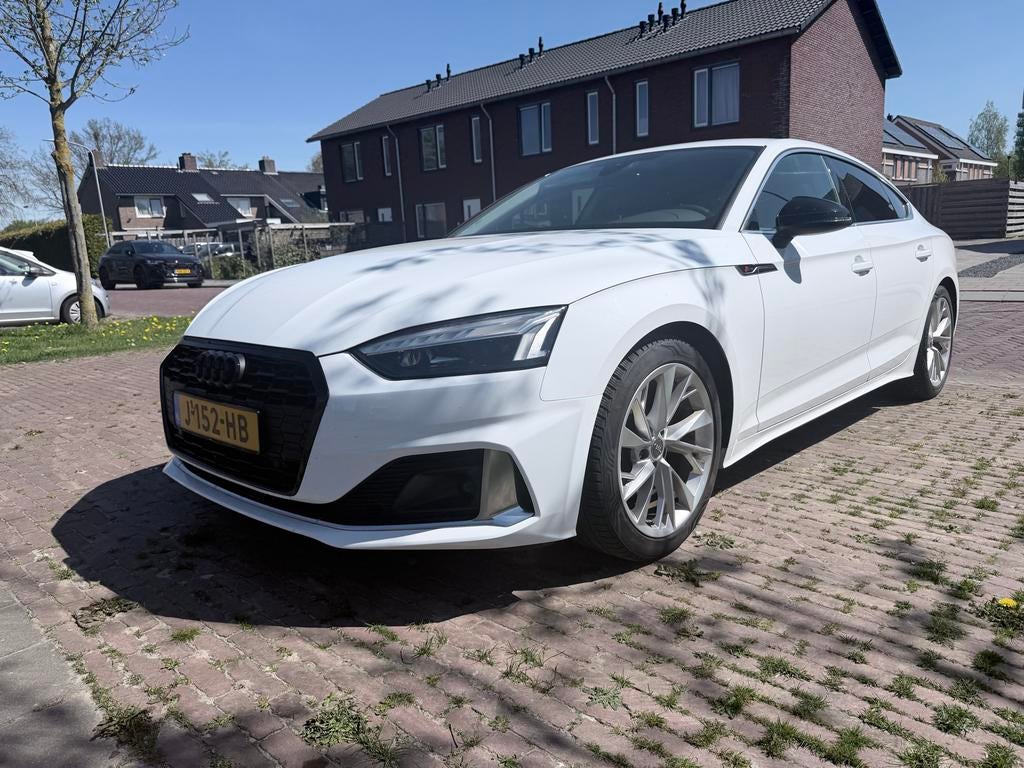 Audi A5 Sportback 40 TFSI Business Edition, Auto's, Startonderbreker, 15 km/l, 1984 cc, 1465 kg