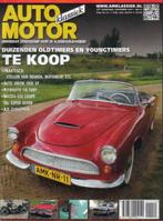 AMK 11 2011 : Mazda 626 Coupe - Auto Union 1000 SP - AJS, Ophalen of Verzenden, Gelezen, Algemeen