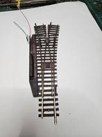 Roco wissels, Ophalen of Verzenden, Gelijkstroom, Rails, Roco