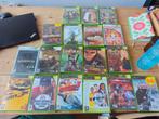 Orginele Xbox games met boekjes, Spelcomputers en Games, Ophalen of Verzenden, Zo goed als nieuw, Met 1 controller