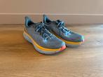 Hoka Clifton 8 sneakers mt 43 1/3 - 1x gedragen, Ophalen of Verzenden, Gedragen, Grijs, Sneakers of Gympen