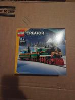 LEGO Creator Trein 40700 - Nieuw in doos, Kinderen en Baby's, Speelgoed | Duplo en Lego, Ophalen, Nieuw, Complete set, Lego