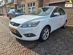Ford Focus 1.8 Limited, Euro 5, Gebruikt, 4 cilinders, 1207 kg
