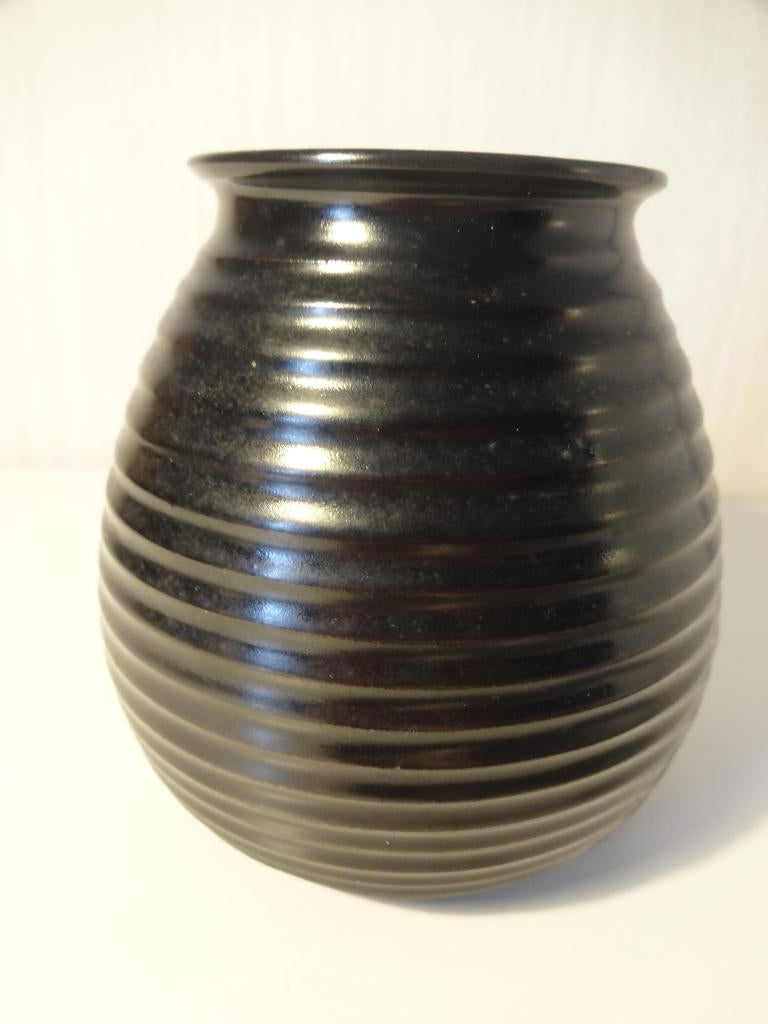 ADCO vaasje model 1014, 10,5 cm., Ophalen of Verzenden