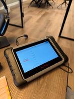 Autel MaxiCOM MK808K-BT Diagnoseapparaat | Compleet, Geenidee@Geenidee.com, Ophalen of Verzenden, Zo goed als nieuw, Geenidee