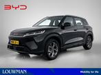 BYD ATTO 2 Boost 45 kWh | 322 KM WLTP | Origineel NL | NAP |, Auto's, BYD, Gebruikt, Zwart, Atto 2, 177 pk
