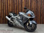 SUZUKI GSXR 1300 HAYABUSA | Garantie | 1e eigenaar (bj 2003), SUZUKI, Bedrijf, Onbekend, Super Sport