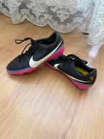 Nike Mercurial Voetbalschoenen - Maat 36, Ophalen of Verzenden, Gebruikt, Schoenen