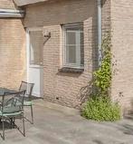 Kunststof kozijnen, deuren en ramen - Diverse maten, Doe-het-zelf en Verbouw, Deuren en Horren, Ophalen, Kunststof, Gebruikt, 120 cm of meer