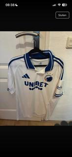 Kopenhagen shirt, Ophalen, Zo goed als nieuw