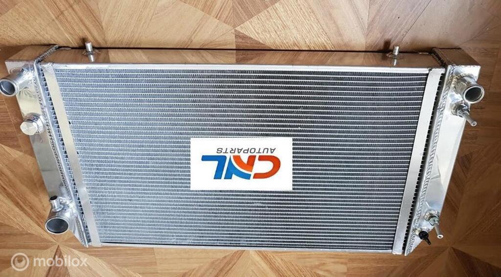 Radiateur JAGUAR XJS XJ12 V12 5.3 6.0 1976-1996, Nieuw, Ophalen of Verzenden