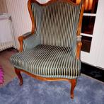 Antieke Lodewijk XVI Stoel - Herstoffering Nodig, Antiek en Kunst, Antiek | Meubels | Stoelen en Banken, Ophalen