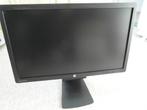 HP Beeldscherm 54 x 33 cm, Hp, Full HD, Ophalen of Verzenden, Zo goed als nieuw