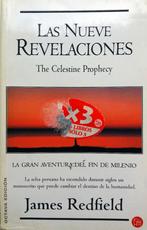 James Redfield - Las Nueve Revelaciones (SPAANSTALIG), Ophalen of Verzenden, Zo goed als nieuw, Fictie